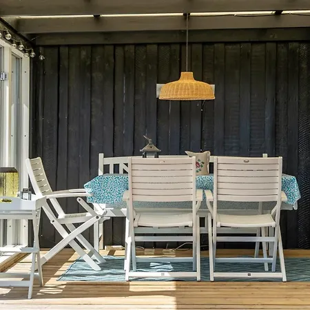 Feriehus Baarde - 350m From The Sea By Interhome *