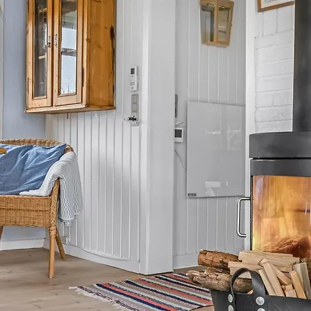 Baarde - 350m From The Sea By Interhome Feriehus