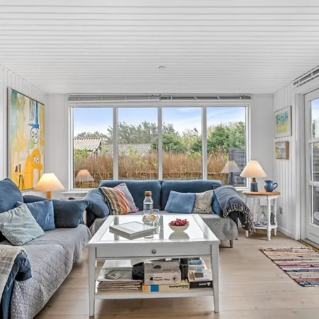 Baarde - 350m From The Sea By Interhome 別荘 Løkken