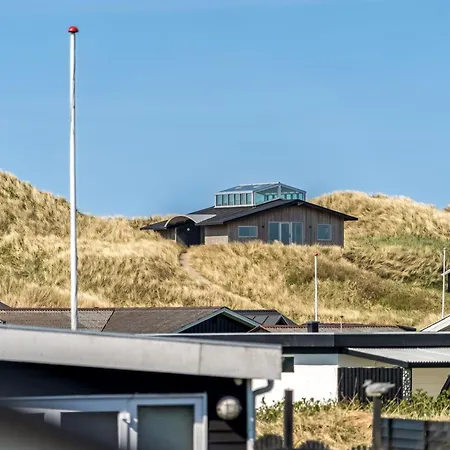 Baarde - 350m From The Sea By Interhome * Løkken