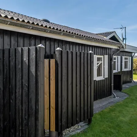 Baarde - 350m From The Sea By Interhome 別荘 *