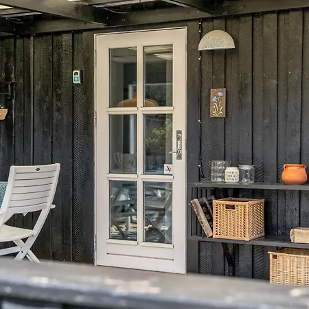 Baarde - 350m From The Sea By Interhome 別荘