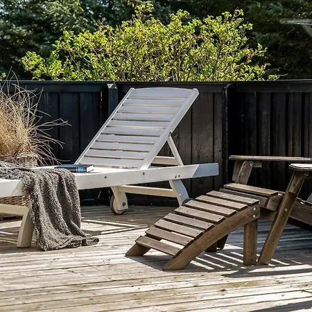 別荘 Baarde - 350m From The Sea By Interhome