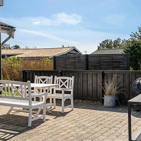 Baarde - 350m From The Sea By Interhome 別荘