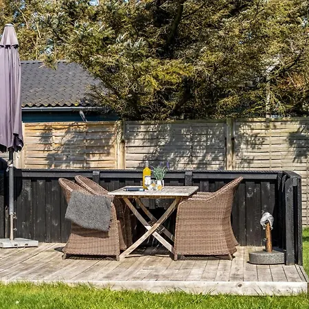 Feriehus Baarde - 350m From The Sea By Interhome *