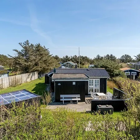 Baarde - 350m From The Sea By Interhome