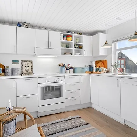 Baarde - 350m From The Sea By Interhome 別荘