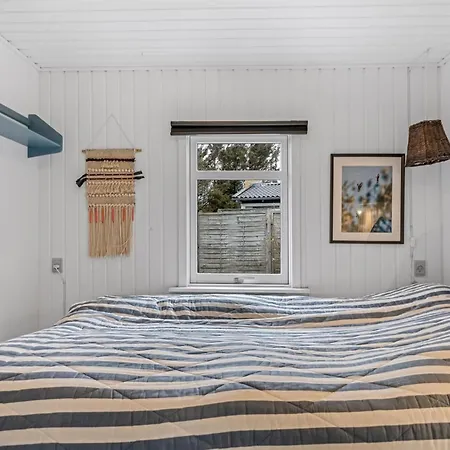 Baarde - 350m From The Sea By Interhome Løkken