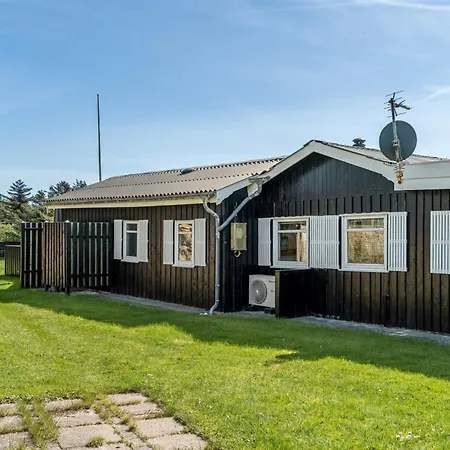 Baarde - 350m From The Sea By Interhome * Løkken
